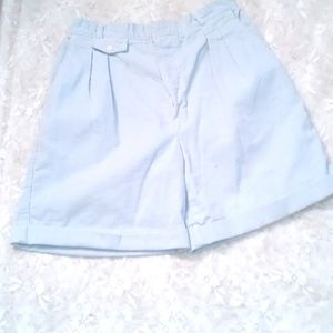 Vintage shorts